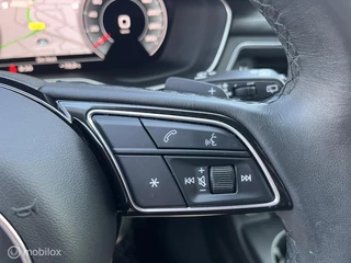 Audi A4 Audi A4 Avant 35 TFSI S-LINE MATRIX*PANO-DAK*CRUISE*PDC* - afbeelding nr 23