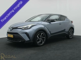 Toyota C-HR - 316454629-0