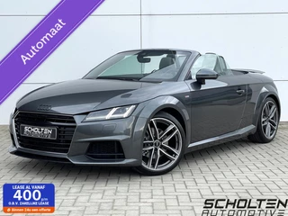 Audi TT - 209228801-0