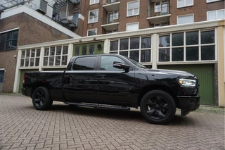 Dodge Ram 1500 Trekhaak LPG Stoelverwarming Stuurverwarming - afbeelding nr 30