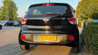 Hyundai i10 - afbeelding nr 6