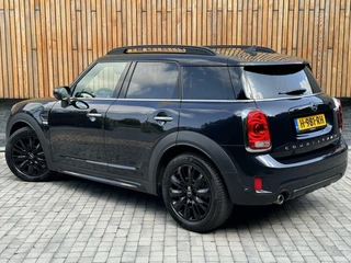 MINI Countryman Mini Countryman 1.5 Cooper Chili Automaat | Leer | Keyless entry | Climate Control | Navigatiesysteem | Apple CarPlay | LED verlichting | Getint glas | Harman/Kardon audio | Elektrische achterklep - afbeelding nr 31