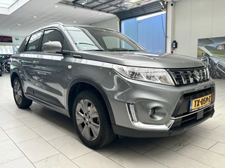 Suzuki Vitara Suzuki Vitara 1.0 Boostjet Select [TREKHAAK| CARPLAY | CAMERA | CRUISECONTROL] - afbeelding nr 23