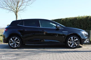 Renault Mégane Renault Megane 1.2 TCe Bose LED STOELMASSAGE HALF LEDER - afbeelding nr 2