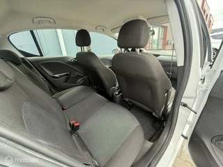 Opel Corsa Opel Corsa 1.0 Turbo Business+ 5 Deurs/Airco/Cruise/PDC/Bluetooth - afbeelding nr 8