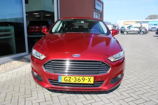 Ford Mondeo Ford Mondeo 1.0 EcoBoost 125 PK Trend | Winterbandenset | Climate Control | Cruise Control | DAB | PDC V+A | Dealeronderhouden - afbeelding nr 4