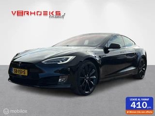 Tesla Model S - 22104559-0