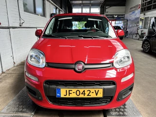 Fiat Panda - afbeelding nr 5