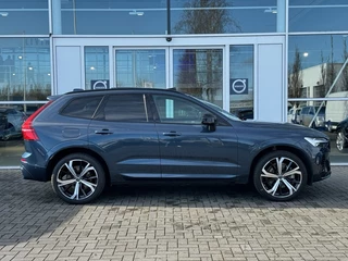 Volvo XC60 - afbeelding nr 2