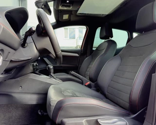 SEAT Ibiza SEAT Ibiza 1.0 TSI FR Pano/Automaat/Camera SEAT Ibiza 1.0 TSI FR Business Intense Plus - afbeelding nr 4