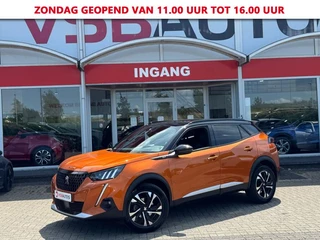 Peugeot 2008 - 336396086-0