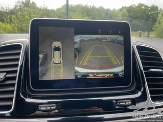 Mercedes-Benz GLE Memory - afbeelding nr 20