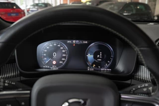 Volvo XC40 Volvo XC40 1.5 T5 262PK|R-Design|1ste Eig|LED|Leder|Trekhaak|Camera|Black Edition|Dealer Onderhouden - afbeelding nr 12
