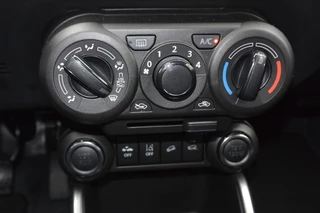 Suzuki Ignis - afbeelding nr 18