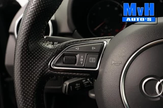 Audi A1 Sportback Audi A1 Sportback 1.4 TFSI Sport S-Line|S-Tronic|CAMERA|NAP - afbeelding nr 56