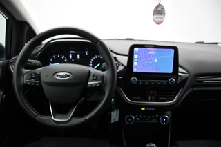 Ford Fiesta - afbeelding nr 3