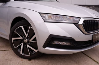 Škoda Octavia | Pano | Navi | LED | Camera | Carplay - afbeelding nr 61