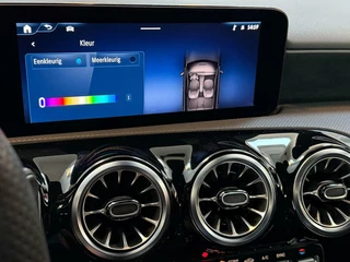 Mercedes-Benz A-Klasse Mercedes A-klasse 200 AMG Aut*Led*Sfeerver.*Navi*Car-Play - afbeelding nr 17