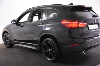 BMW X1 - afbeelding nr 13