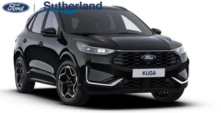 Ford Kuga - 308270169-0