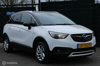 Opel Crossland X Opel Crossland X 1.2 Turbo Innovation - afbeelding nr 4