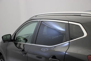 Nissan QASHQAI Nissan QASHQAI 1.2 N-Connecta 360 Camera - Panorama, Navi, Cruise, Trekhaak - afbeelding nr 23