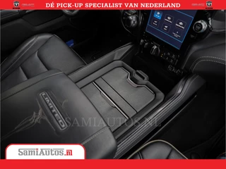 Dodge Ram 1500 Comfortabele Dubbele Cabine met Royale 5 Zitplaatsen | - afbeelding nr 41
