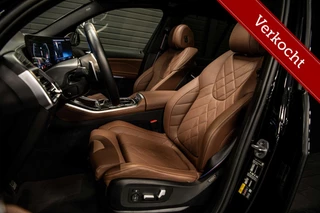 BMW X5 BMW X5 xDrive50e Hybrid | M Sport Pro | Bowers & Wilkins | Panodak Skylounge | Soft Close | Driving Prof | 22 inch | - afbeelding nr 6