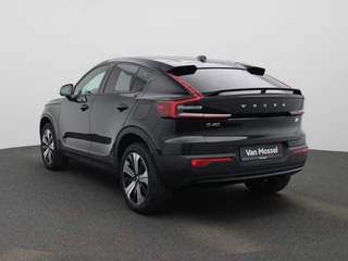Volvo C40 Volvo C40 Recharge Core 69 kWh  | Apple Car Play Pan. dak | Camera - afbeelding nr 2