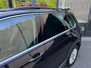 Volkswagen Tiguan - afbeelding nr 9