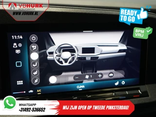 Volkswagen Caddy - afbeelding nr 22