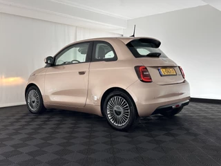 Fiat 500 (INCL-BTW) *PANO | DIGI-COCKPIT | KEYLESS | NAVI-FULLMAP | DAB+ | ECC | PDC | CRUISE | APP-CONNECT | CCS-FASTLOADER | COMFORT-SEATS | 16''ALU* - afbeelding nr 4