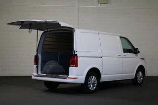 Volkswagen Transporter Volkswagen Transporter 2.0 TDI 150pk Automaat Airco Navigatie Achterklep - afbeelding nr 13