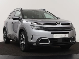 Citroën C5 Aircross Citroen C5 Aircross 1.6 Plug-in Hybrid Feel | Camera | Carplay |  Full LED | Navigatie | Keyless | Cruise control | Parkeerhulp | Climate control - afbeelding nr 33