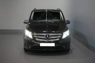 Mercedes-Benz Vito - afbeelding nr 7