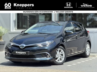 Toyota Auris 1.8 Hybrid Business Pro