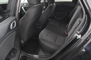 Kia Ceed Sportswagon Kia Ceed Sportswagon 1.0 T-GDi 101pk Prestige | Navigatie | Apple Carplay/Android Auto | Camera | Stoel- en stuurverwarming | Cruise Control | Climatronic | Start/Stop systeem | Getinte ramen - afbeelding nr 12