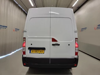 Opel Movano Opel Movano 2.3CDTI L2/H2 Trekhaak Euro 6! - afbeelding nr 17