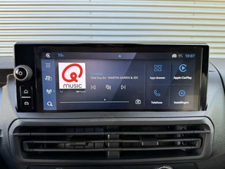Peugeot Expert Peugeot Expert Bestel 2.0 BlueHDI 145 S&S L3|Automaat|Camera|Trekhaak|Stoelverwarming|Standkachel|Carplay|Houtenvloer| - afbeelding nr 21