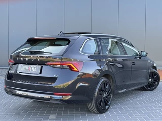 Škoda Octavia - afbeelding nr 23