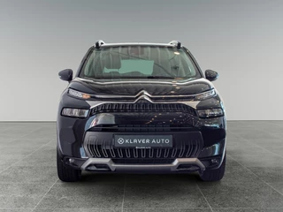 Citroën C3 Aircross Citroën C3 Aircross 130PK Automaat Shine | Navi | Camera | Keyless | Leer - afbeelding nr 2