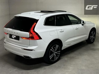 Volvo XC60 Volvo XC60 2.0 T8 Twin Engine AWD Inscription Pano Leer Trek - afbeelding nr 5