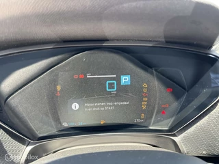 Citroën C5 X Citroen C5 X 1.6 Plug-in 225 e:Hybrid Shine leer carplay 19 inch stuurverwarming automaat navigatie leder - afbeelding nr 28
