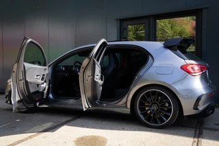 Mercedes-Benz A-Klasse Mercedes A-klasse AMG 35 4MATIC Premium Plus - afbeelding nr 15