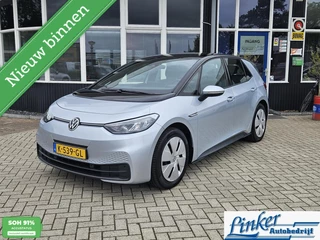 Volkswagen ID.3 Life 58 kWh SOH 91% NL-AUTO ADAP CRUISE RIJKLAAR