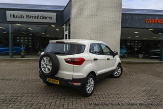 Ford EcoSport Ford EcoSport 1.5 Ti-VCT Titanium - afbeelding nr 2