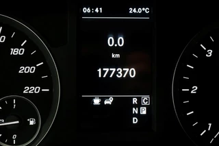 Mercedes-Benz Vito Mercedes-Benz Vito 114 CDI 136pk RWD Lang 9G Automaat LED/Achterklep/2x Schuifdeur 10-2020 - afbeelding nr 20