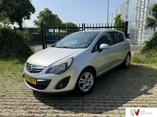 Opel Corsa - 473817978-0