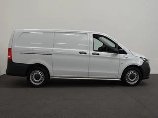 Mercedes-Benz eVito Mercedes-Benz eVito Lang 66 kWh Automaat Airco Cruise Leder Camera Navigatie - afbeelding nr 37