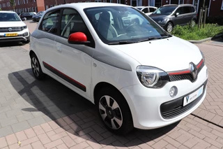 Renault Twingo Renault Twingo 1.0 SCe Collection . - afbeelding nr 5